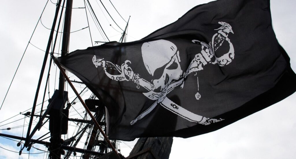 Pirate Flag
