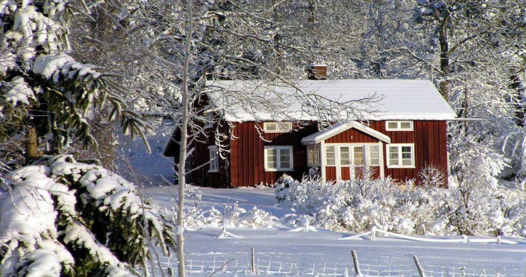 Big Bear Village