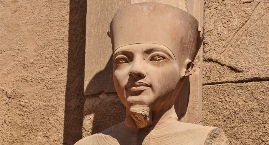 Statue of Hatshepsut