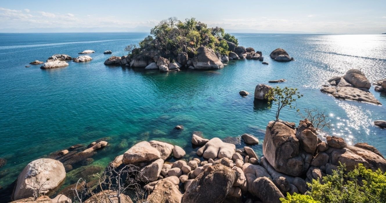 O que saber sobre o Lago Malawi, o terceiro maior lago da África