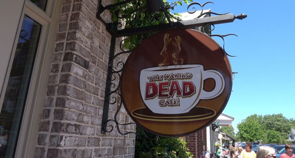Senoia, Georgia