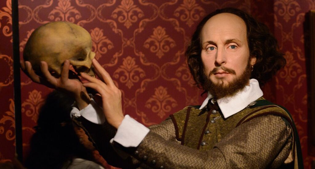 William Shakespeare