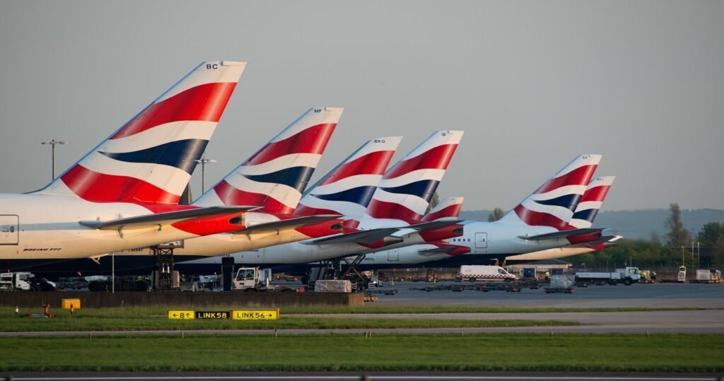 London Heathrow Airport Transfers