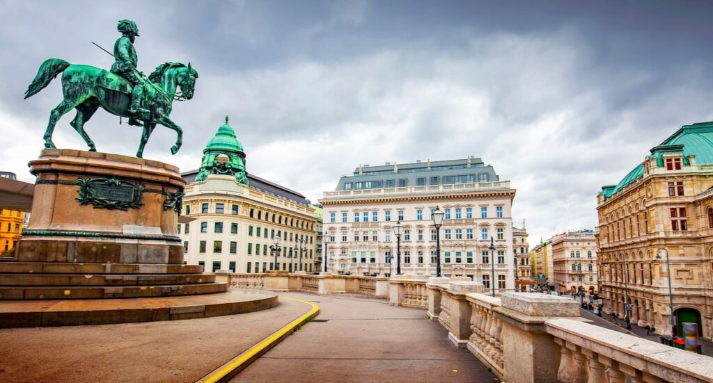 Vienna State Opera