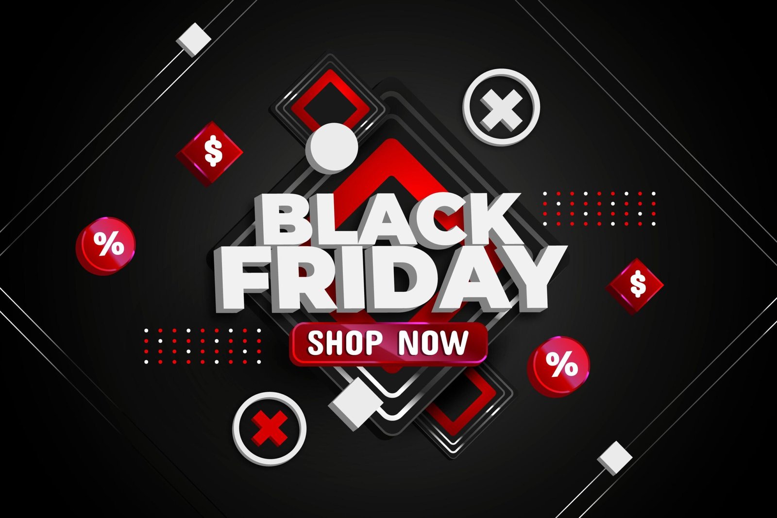 Black Friday: Ofertas em Brinquedos e Jogos para Todas as Idades