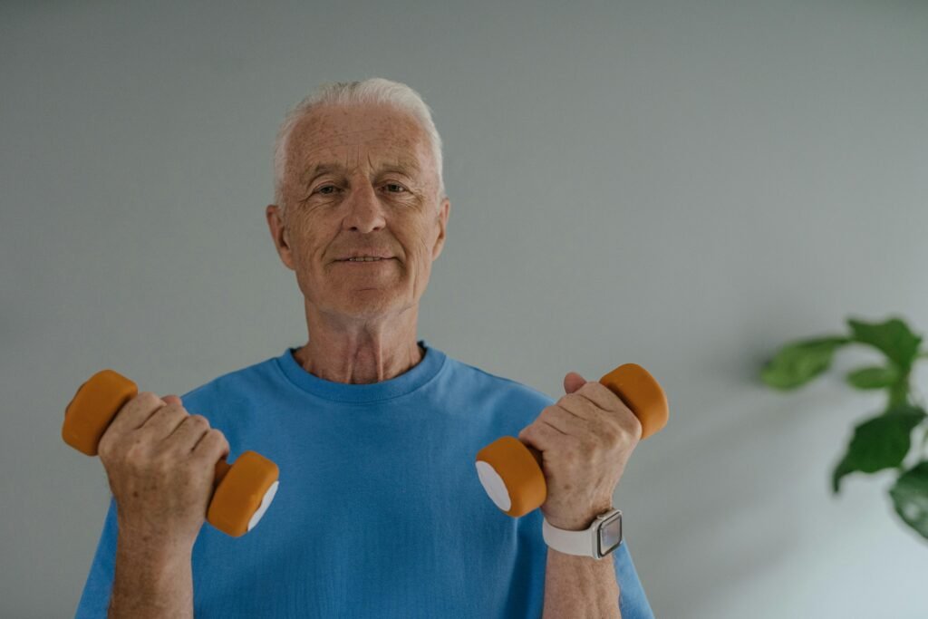 Vida fitness