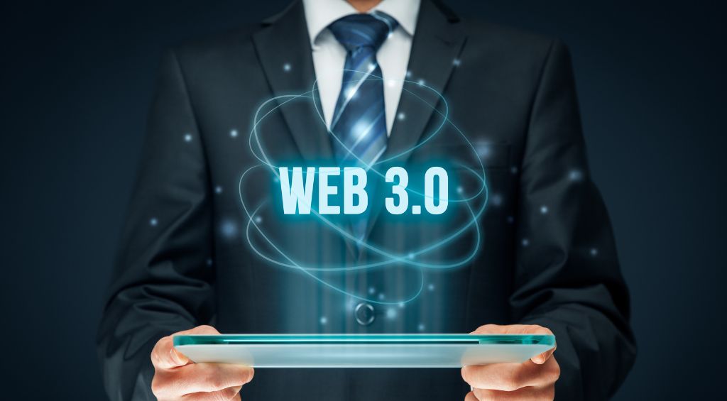 o que é web3
