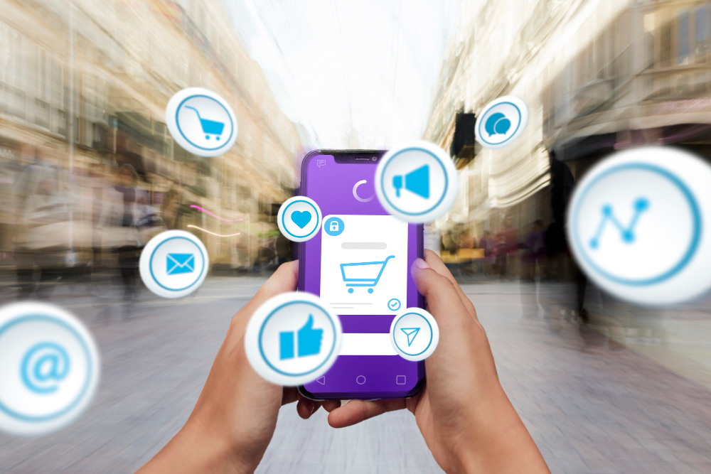IA para E-commerce