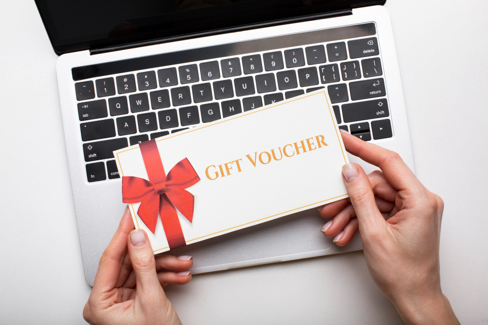 gift card do Roblox