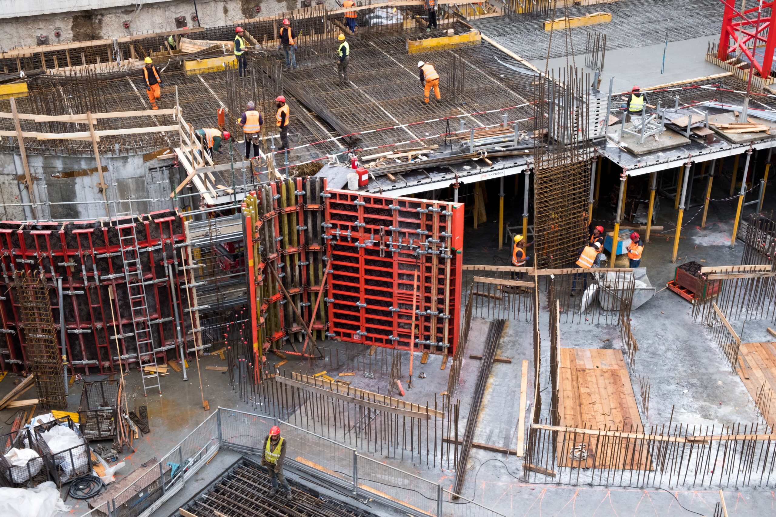 Aluguel de Ferramentas para Construção: Solução para Reformas
