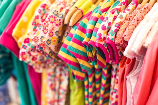 11 Dicas de roupas para crianças com pele sensível